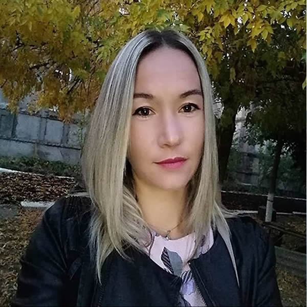 Ashley Vander Linden