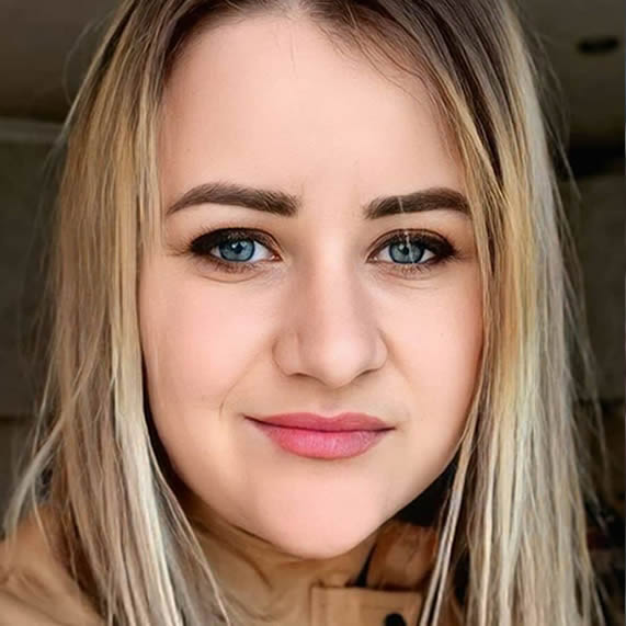 Lisa Rehurek